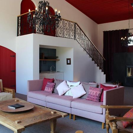 Herdade Dos Alfanges "The Barn" Viana do Alentejo Ngoại thất bức ảnh